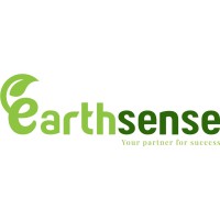 EARTHSENSE MOROCCO logo - Similar company to Netafim Orbia Maroc