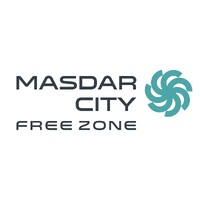 Masdar City Free Zone logo - Similar company to Consult Kumar® - The Gold Standard In Business Setup