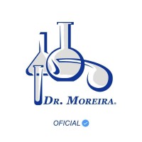 Laboratorios Dr. Moreira logo - Similar company to Liacsa Laboratorios