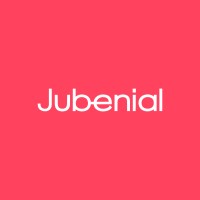 Jubenial logo - Similar company to Feending