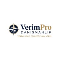 VerimPro Danışmanlık logo - Similar company to Megacab Kablo Bakır Makine Ve Danışmanlık Sanayi Ticaret Limited Şirketi
