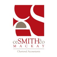 CE Smith & Co Mackay logo - Similar company to Forsyths Accounting Services