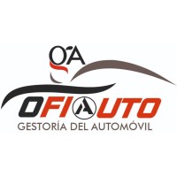 Gestoria Ofiauto logo - Similar company to A2R Crew