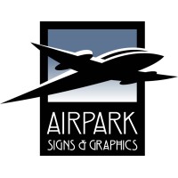 Airpark Signs & Graphics logo - Similar company to Saifee Signs & Graphics
