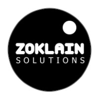 ZOKLAIN Solutions logo - Similar company to Dyeson Electronics Limited