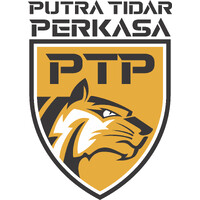 PT. Putra Tidar Perkasa - Jasa Pengamanan, Pelatihan, Security Equipment & Bodyguard Service logo - Similar company to 山东亚泰新材料科技有限公司