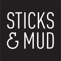 Sticks & Mud Consulting logo - Similar company to Carousel Designs