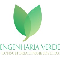 Engenharia Verde Consultoria e Projetos Ltda logo - Similar company to Cs Serviços