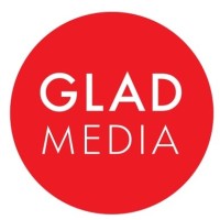 Glad Media Oy logo - Similar company to Media Tailor Group