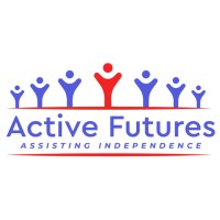 Active Futures logo - Similar company to Aliud