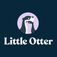 Little Otter logo - Similar company to Tadhealth