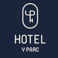 YParc Hotel | Yverdon-les-Bains logo - Similar company to Cosedec