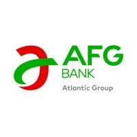 AFG Bank Cameroun logo - Similar company to Uba Cameroon Sa