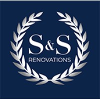 S & S Renovations logo - Similar company to C & A Painting