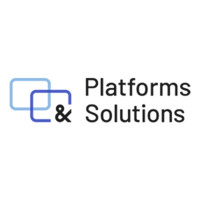 Platforms & Solutions logo - Similar company to Cyberbox