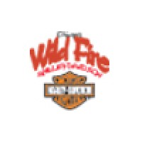 Wild Fire Harley-Davidson logo - Similar company to Junk In The Truck