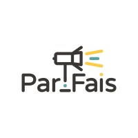 Par-fais logo - Similar company to Indhy