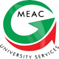 Middle East and Arab Center for University Services (MEAC) logo - Similar company to Al Hossen University