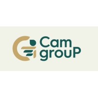 CAM GROUP logo - Similar company to Cam Group