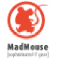 Madmouse Bv Sophisticated It Gear