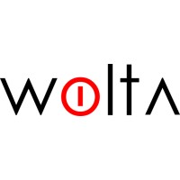 WOLTA logo - Similar company to Wolta