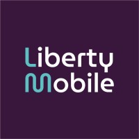 Liberty Mobile VTC logo - Similar company to My Sam