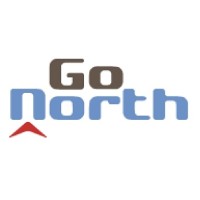 GoNorth logo - Similar company to Askja Reizen