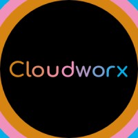 Cloudworx logo - Similar company to Astecom Business Software