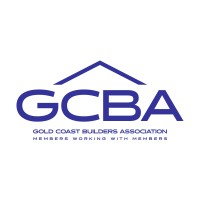 Gold Coast Builders Association logo - Similar company to Ecospear Ltd.