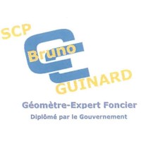 SCP BRUNO GUINARD GEOMETRE EXPERT logo - Similar company to Lbp Études Et Conseil