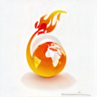 BLAZON GLOBE TECHNOLOGY logo - Similar company to Ambidexterity For Africa