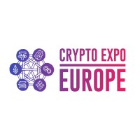 Crypto Expo Europe logo - Similar company to Nft Bucharest