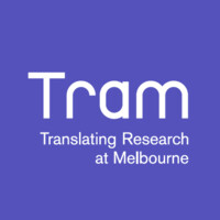 Translating Research at Melbourne (TRAM) logo - Similar company to Voltmind