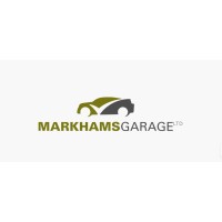 MARKHAMS GARAGE LIMITED logo - Similar company to Eu Ltd