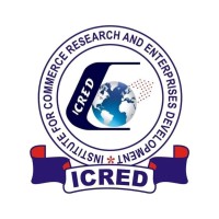 Institute for Commerce Research and Enterprises Development of Nigeria logo - Similar company to Juiceme Inc.