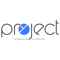 Project srl logo - Similar company to Project S.R.L.
