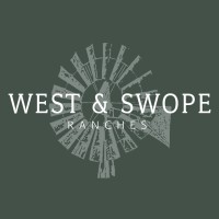 West and Swope Ranches LLC logo - Similar company to Windsor Group, Llc