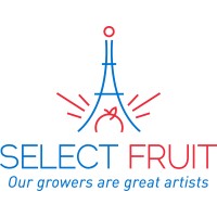 Select Fruit logo - Similar company to Select Fruits