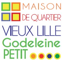 Maison de Quartier Godeleine Petit - Centre Social du Vieux-Lille logo - Similar company to Bni Stadium