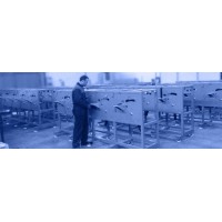 Mecánica Cachapet, s.l. logo - Similar company to Engranajes Masiá