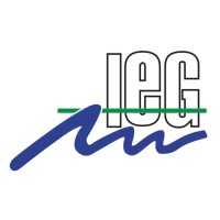 IEG Intercommunale d'Etude et de Gestion logo - Similar company to Business Club 77