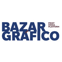Revista Bazar Gráfico logo - Similar company to Durst Latam