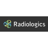RADIOLOGICS, INC. logo - Similar company to Embark Labs