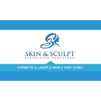 SKIN AND SCULPT