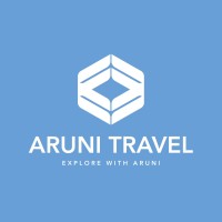 PT ARUNI TRAVEL INDONESIA logo - Similar company to Pt. Kaizenesia Pasifik Indonesia