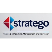 STRATEGO logo - Similar company to Fundación Alemana Servicios