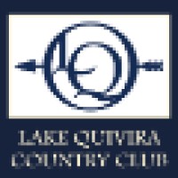 Lake Quivira Country Club logo - Similar company to Pago Restaurant Group
