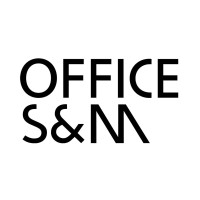 Office S&M Architects logo - Similar company to 31/44 Architects