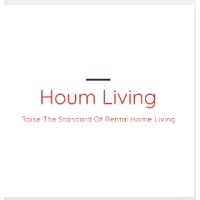 Houm Living logo - Similar company to Grooops Technologies Sdn Bhd