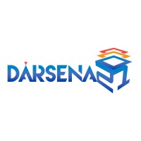 Dársena21 logo - Similar company to Reflex Logistics